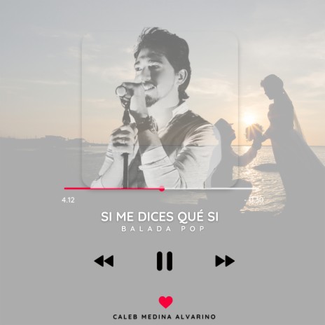 Si me dices que si | Boomplay Music