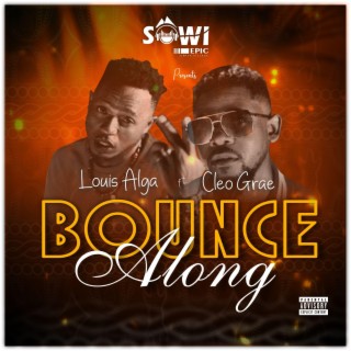 Bounce Along (feat. Cleo Grae)