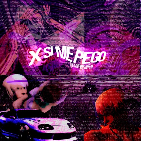 X Si Me Pego | Boomplay Music