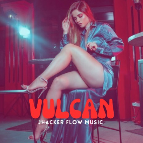 Vulcan | Boomplay Music