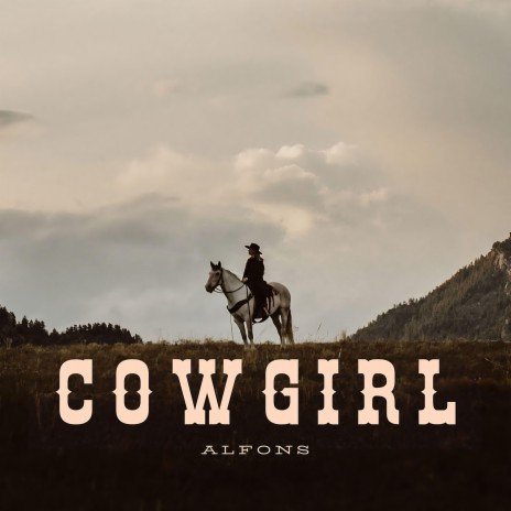 Cowgirl | Boomplay Music