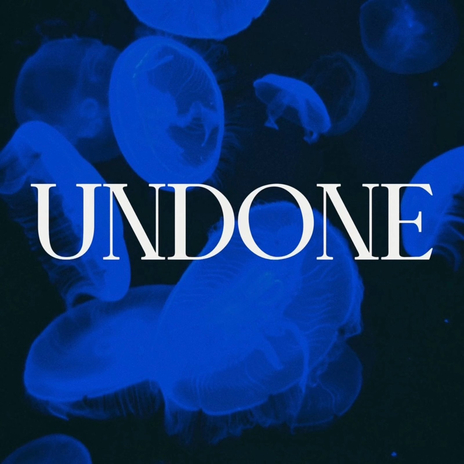 Undone | Boomplay Music