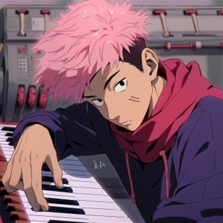 Kaikai Kitan (Jujutsu Kaisen Lofi)