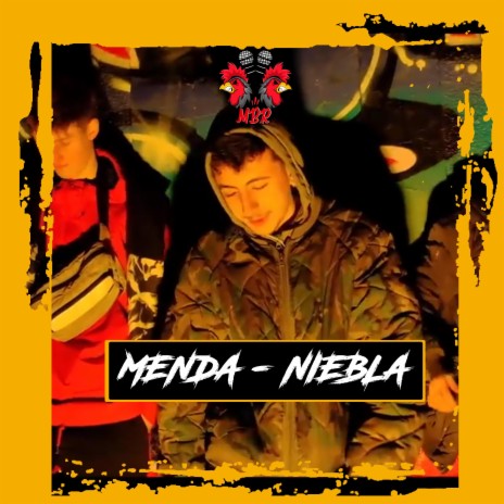 Menda - Niebla ft. Menda Zgz