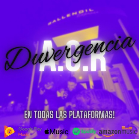 Divergencia | Boomplay Music