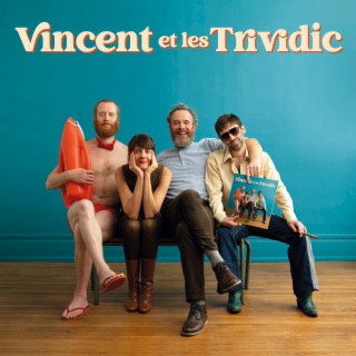 Vincent et les Trividic