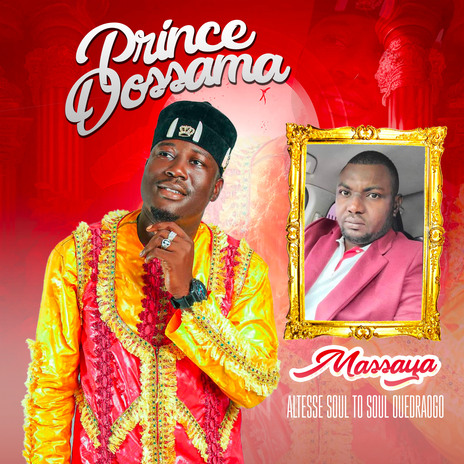 Massaya (altesse soul to soul Ouedraogo) | Boomplay Music