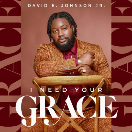 I Need Your Grace | Boomplay Music