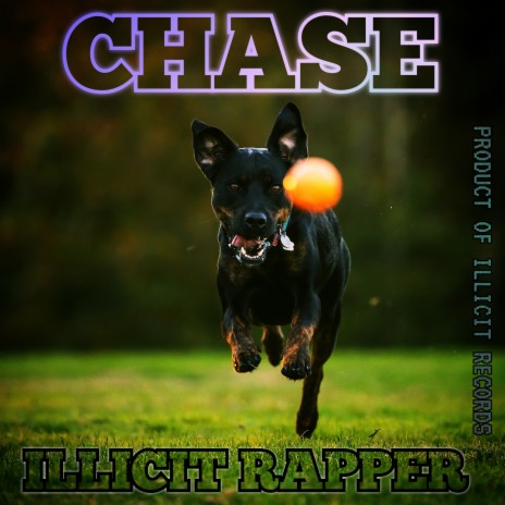 CHASE | Boomplay Music