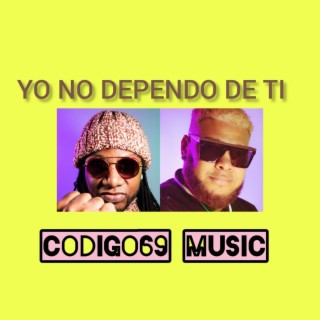 Yo no dependo de ti