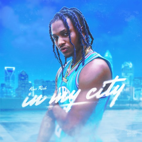 In My City | Boomplay Music