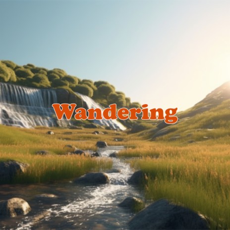 Wandering | Boomplay Music