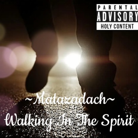 Walking In The Spirit | Boomplay Music