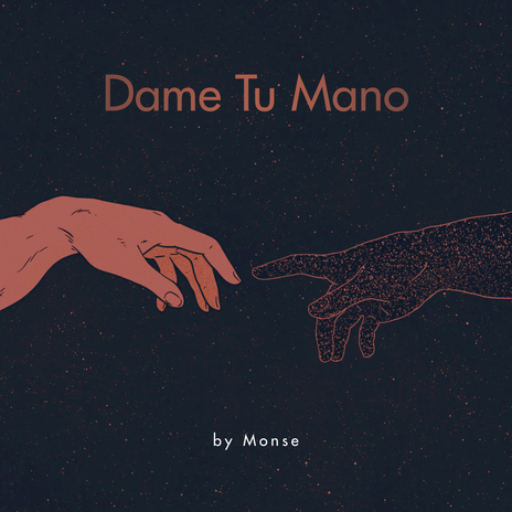 Dame Tu Mano | Boomplay Music