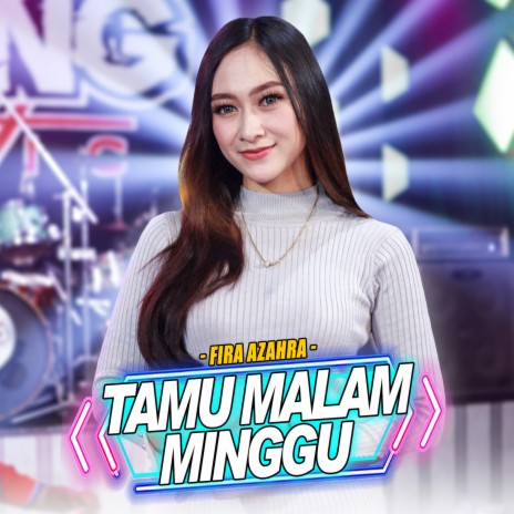 Tamu Malam Minggu ft. Ageng Music | Boomplay Music