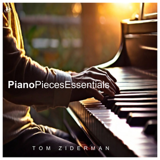 Piano Pieces Essentials