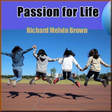 Passion for Life | Boomplay Music