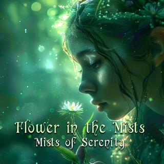 Flower in the Mists