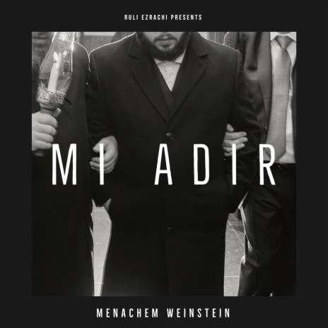 Mi Adir | Boomplay Music