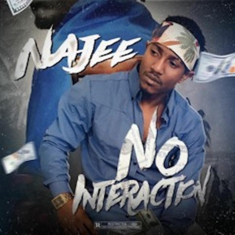 No Interaction ft. Nagee Joseph | Boomplay Music