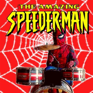 Speederman