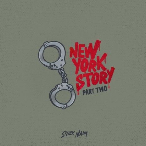 New York Story Pt.2 | Boomplay Music