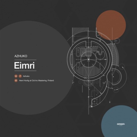 Eimri (Original Mix)