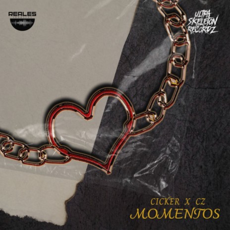 Momentos ft. CZ | Boomplay Music