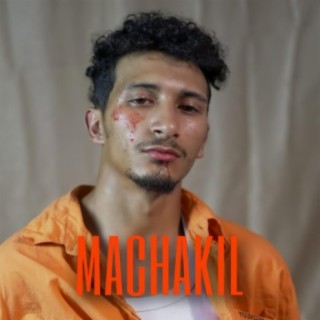 Machakil