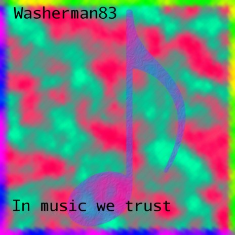 In Music We Trust