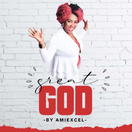 Great God | Boomplay Music