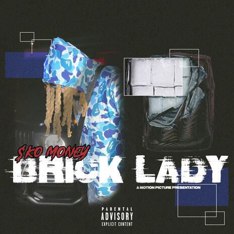 BRICK LADY | Boomplay Music