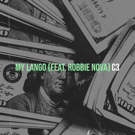 My Lango ft. Robbie Nova | Boomplay Music