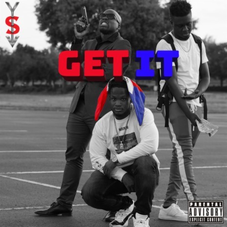 Get It | Boomplay Music