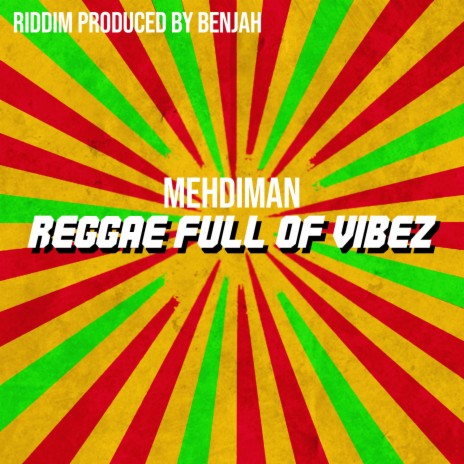 reggae full of vibez
