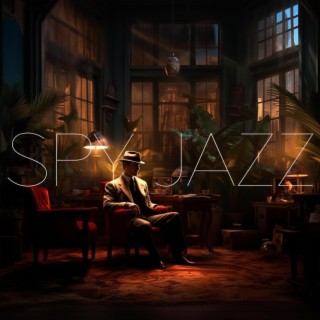 Spy Jazz