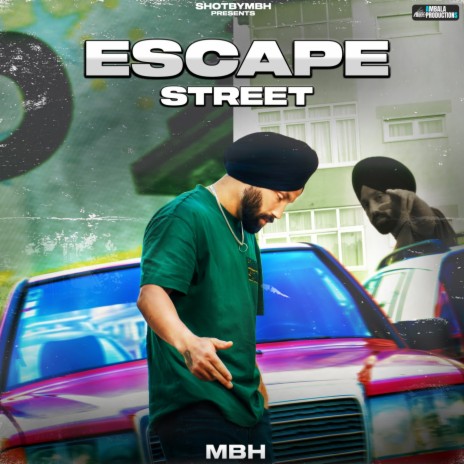 Escape Street | Boomplay Music