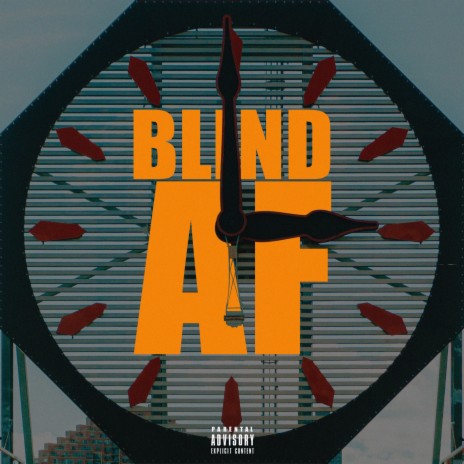 blind af | Boomplay Music