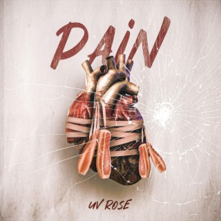 Pain by uv rose