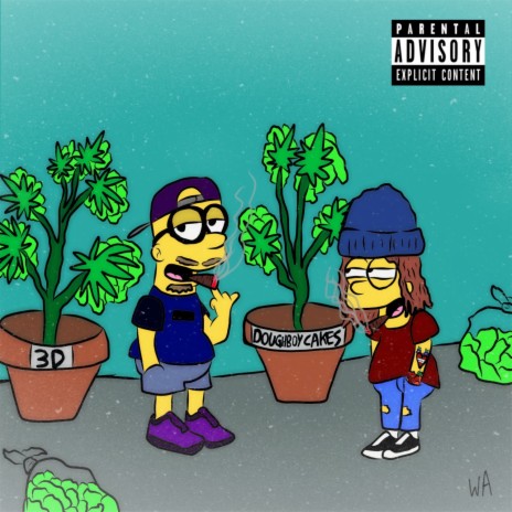 Broccoli & Cheese ft. Walter | Boomplay Music