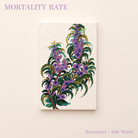 Salt Water | Boomplay Music