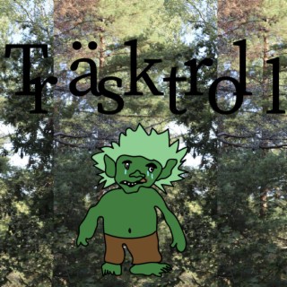 träsktroll