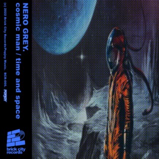 Space Flight EP