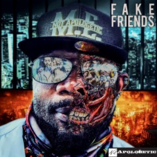 Fake Friends lyrics | Boomplay Music