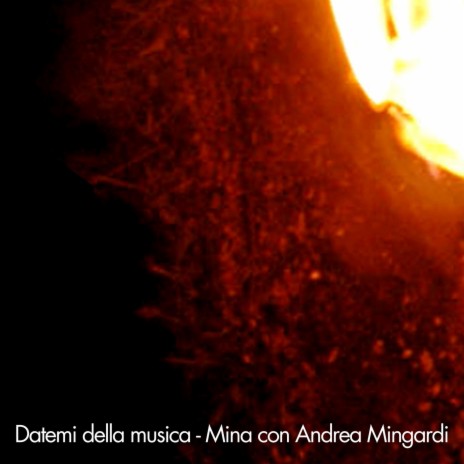 Datemi della musica ft. Andrea Mingardi | Boomplay Music