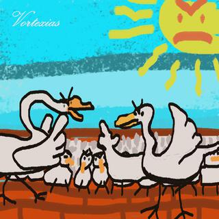 154 Pissed Off Geese