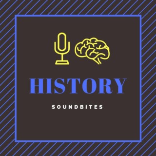 History Soundbites: Halloween Edition with Everett Dague