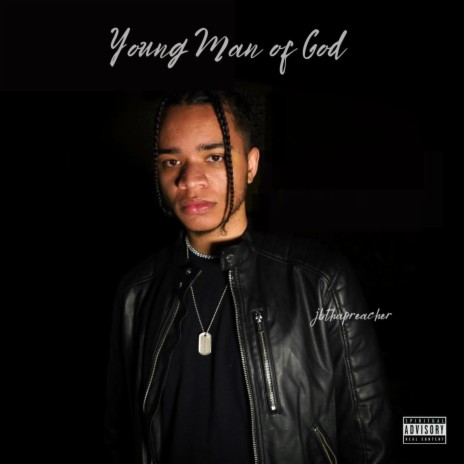 Young Man of God | Boomplay Music