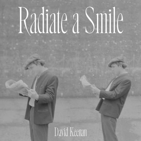 Radiate a Smile | Boomplay Music