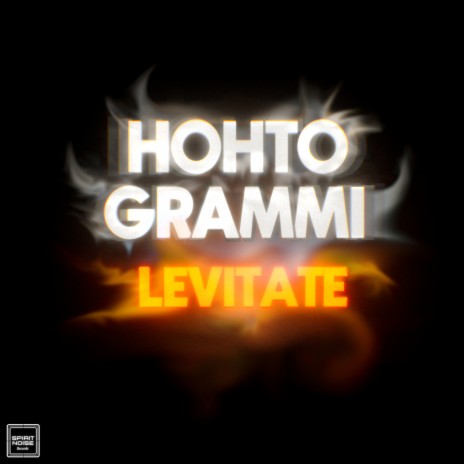 Levitate | Boomplay Music